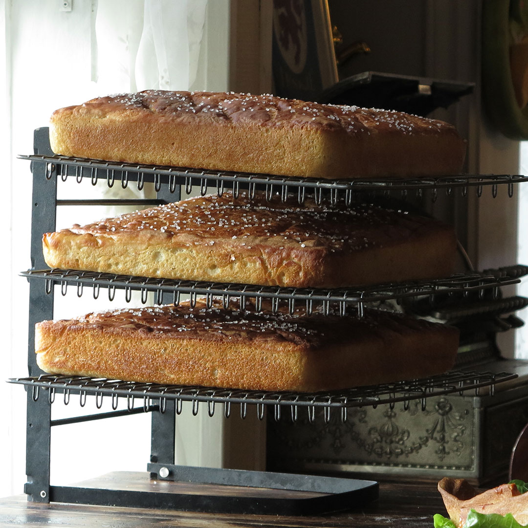 08_Foccacia