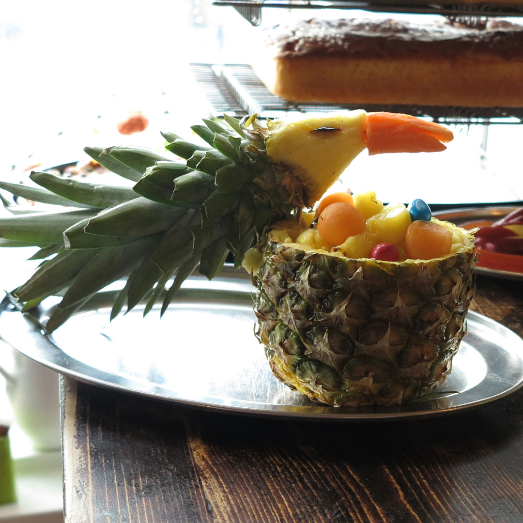 13_Ananas_kunst